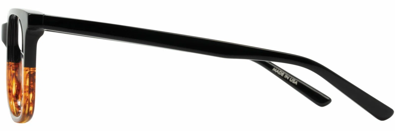 Alan J AJ118 Eyeglasses - view 4